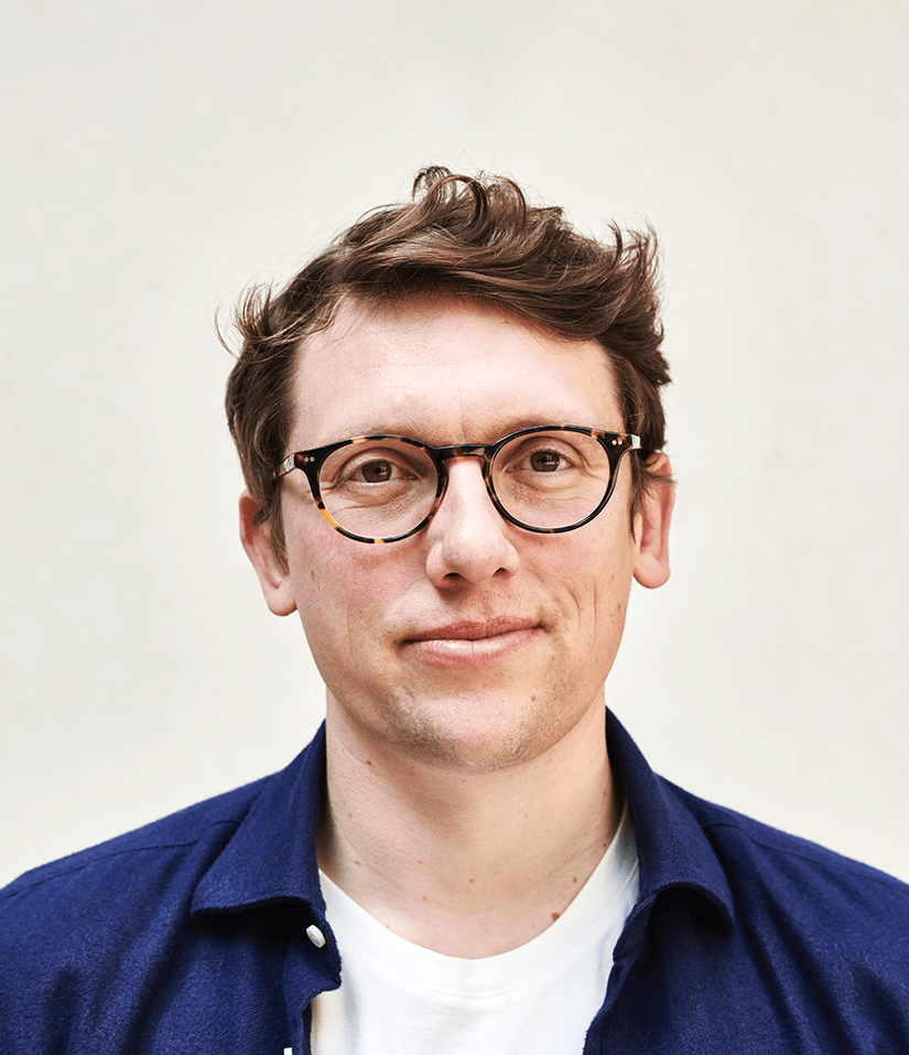 Ben Murphy - Kiko Ventures