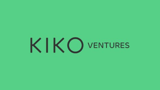 KIKO Ventures logo